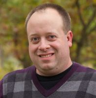 Photo of Casey Petersen